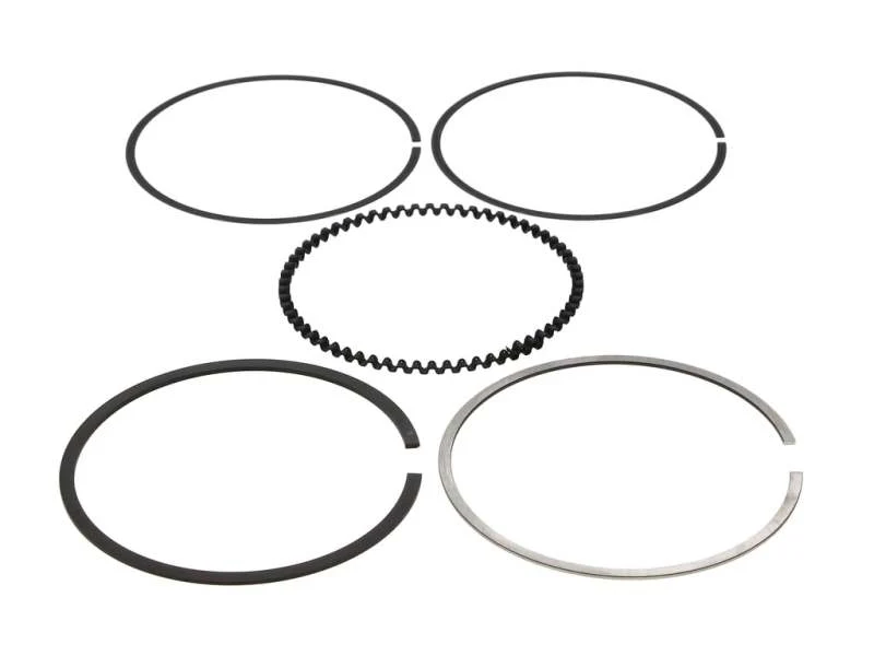 Wiseco 76.0mm Ring Set *See notes Ring Shelf Stock - Image 4