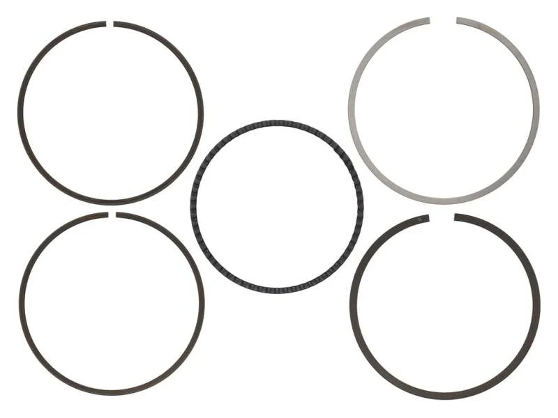 Wiseco 76.0mm Ring Set *See notes Ring Shelf Stock - Image 5