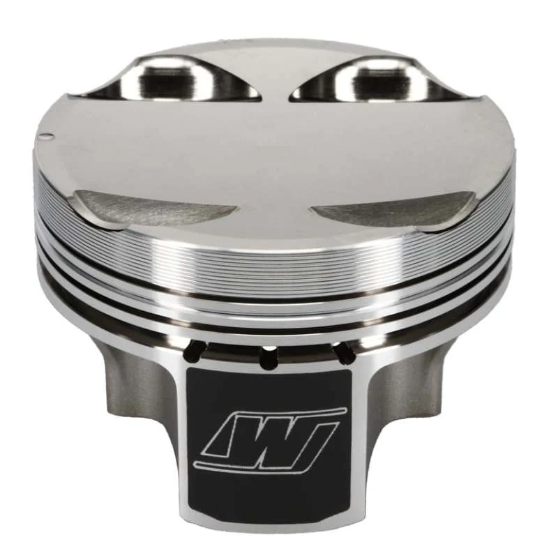Wiseco 96-07 Mitsubishi Lancer EVO - 4G63 Turbo 86mm Bore - Single Piston - Image 6
