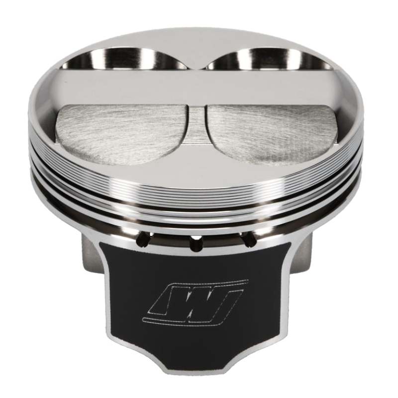 Wiseco AC/HON B 4v DOME +8.25 STRUT 8400XX Piston Shelf Stock - Image 5