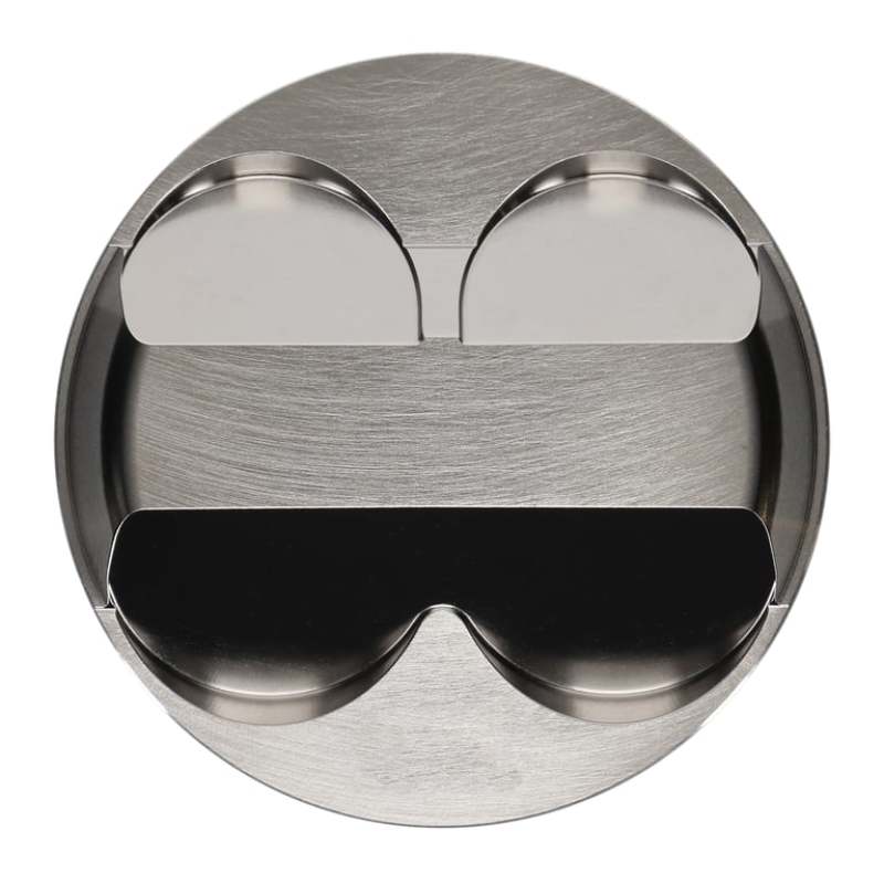 Wiseco AC/HON B 4v DOME +8.25 STRUT 8400XX Piston Shelf Stock - Image 9