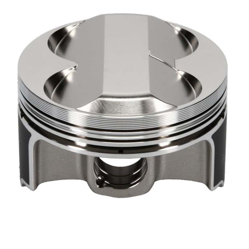 Wiseco Acura 4v DOME +2cc STRUTTED 84.0MM Piston (SINGLE PISTON) - Image 6