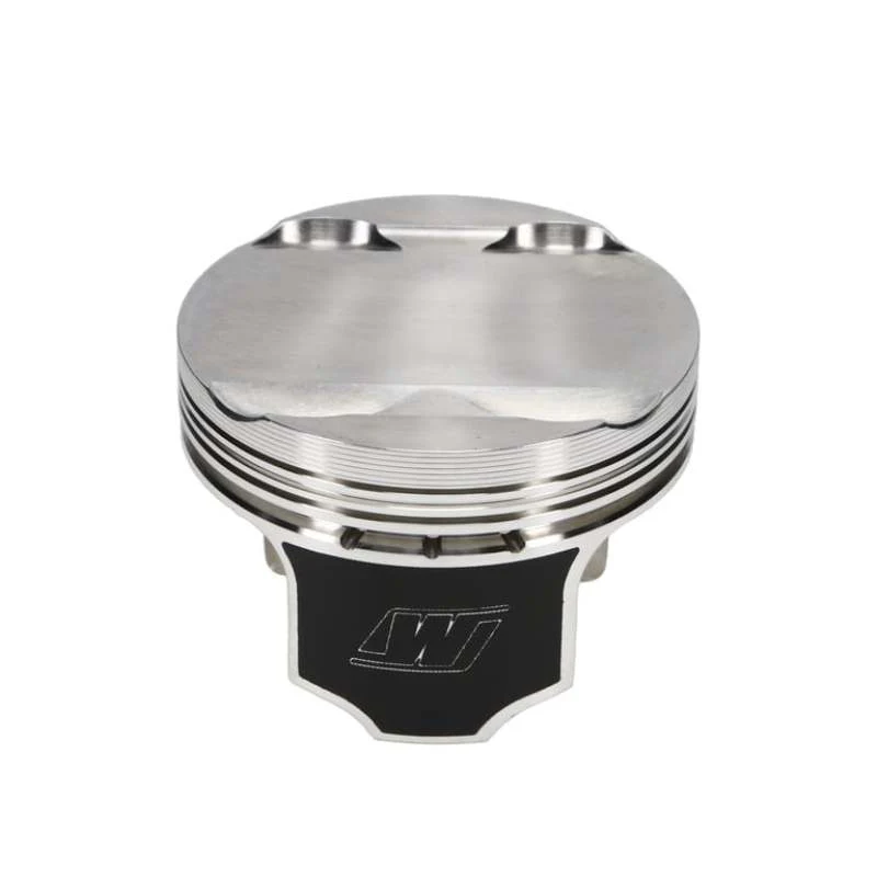 Wiseco Acura 4v R/DME -9cc STRUTTED 86.0MM Piston Shelf Stock - Image 6