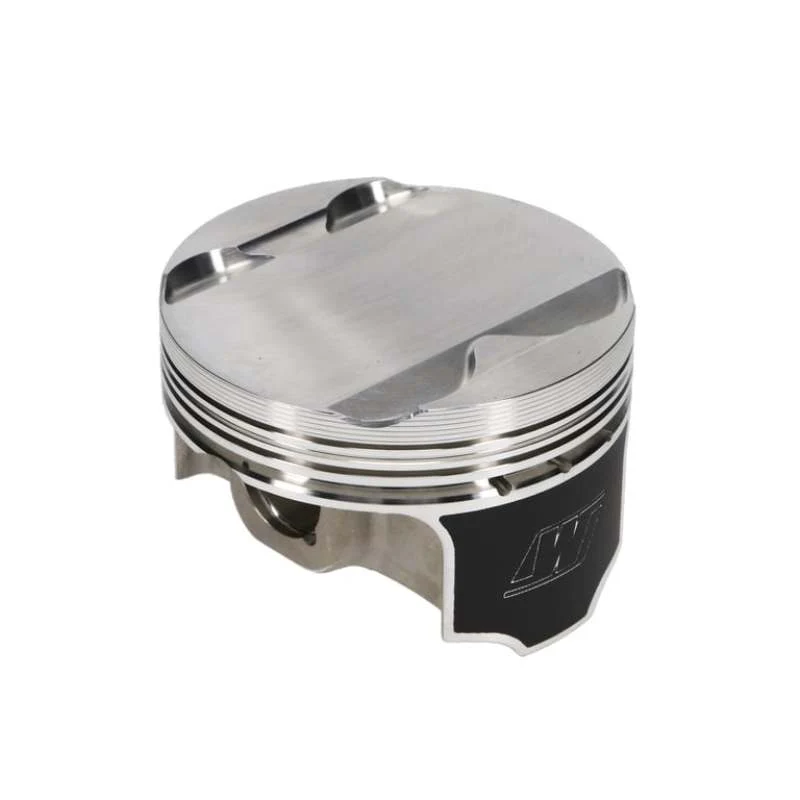 Wiseco Acura 4v R/DME -9cc STRUTTED 87.0MM Piston Shelf Stock - Image 7