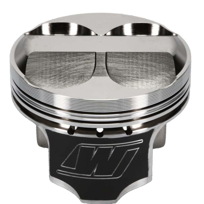 Wiseco Acura/Honda B 4V Dome +8.25 Strut 8125Xx Piston Shelf Stock - Image 4