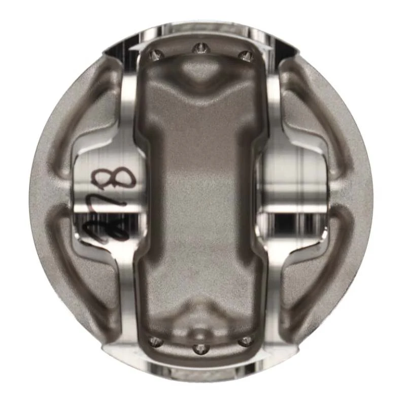 Wiseco Acura/Honda B 4V Dome +8.25 Strut 8125Xx Piston Shelf Stock - Image 7