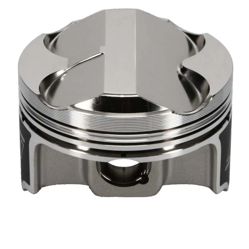 Wiseco Acura RSX 02-06 Domed +8cc STRUTTED 86.0MM Piston *SINGLE PISTON ONLY* - Image 2