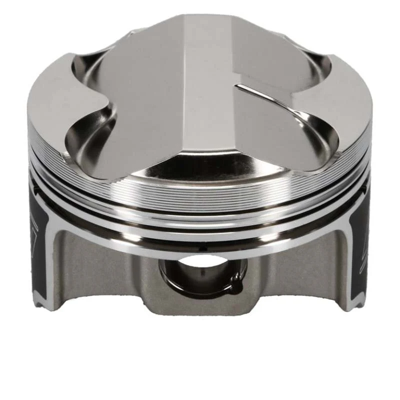 Wiseco Acura RSX 02-06 Domed +8cc STRUTTED 86.0MM Piston *SINGLE PISTON ONLY* - Image 4