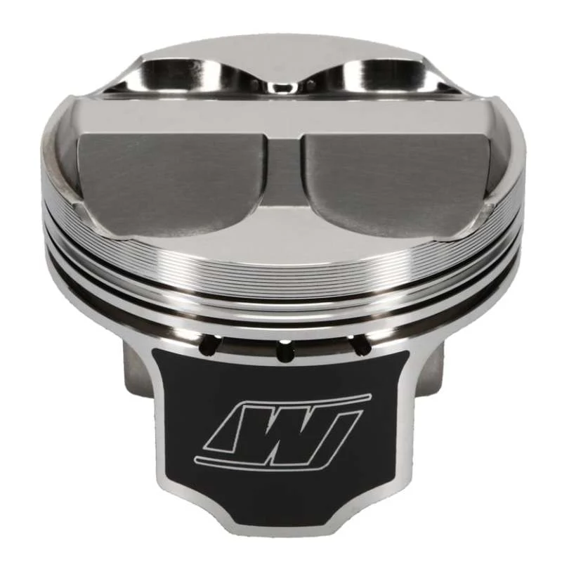 Wiseco Acura RSX 02-06 Domed +8cc STRUTTED 86.0MM Piston *SINGLE PISTON ONLY* - Image 5