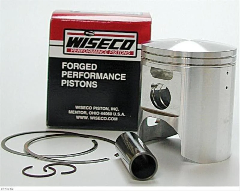 Wiseco Arctic Cat 1000 Thunder Cat 98-99 ProLite Piston Kit