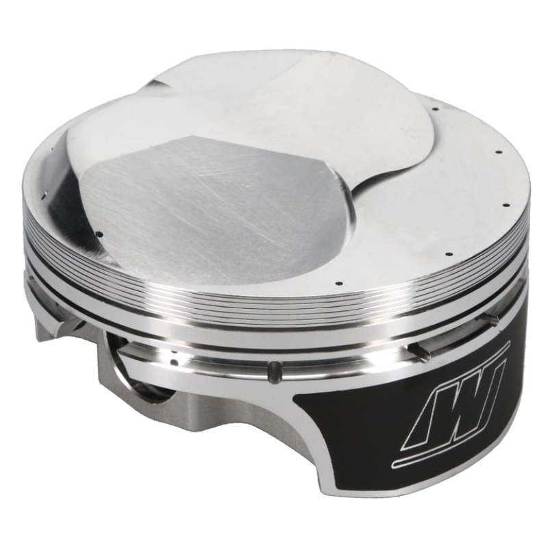 Wiseco BBC inchQ16inch Heavy NOS +42cc 1.120inch CH Piston Shelf Stock - Image 2