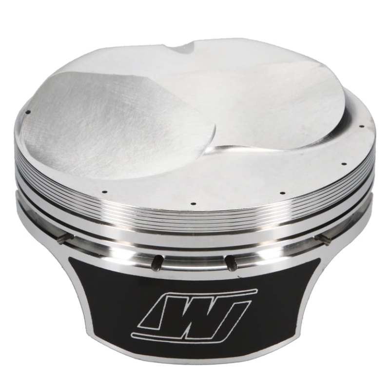 Wiseco BBC inchQ16inch Heavy NOS +42cc 1.120inch CH Piston Shelf Stock - Image 8