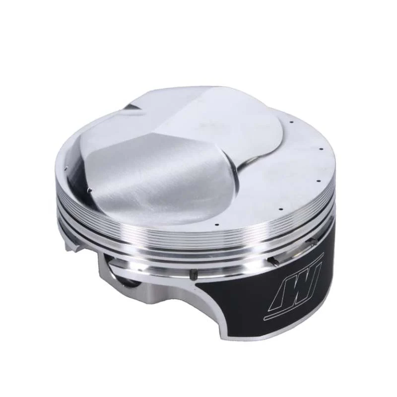 Wiseco BBC Quick 16 +40cc Dome 4.625in Bore 1.060inch CH Piston Shelf Stock - Image 5