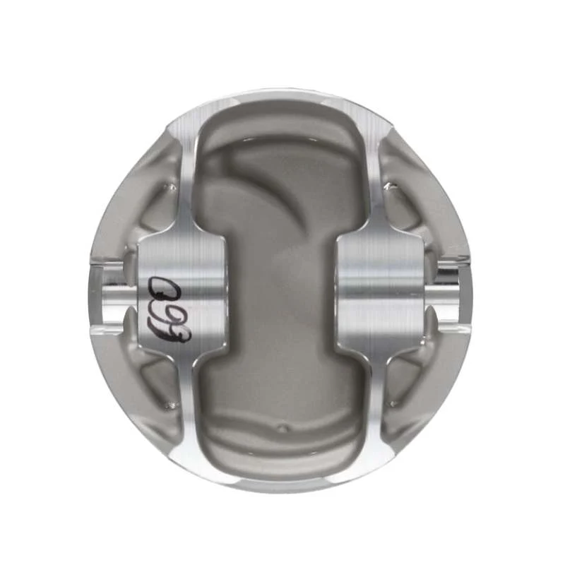 Wiseco BBC Quick 16 +45cc Dome 1.120inch Piston Shelf Stock - Image 3