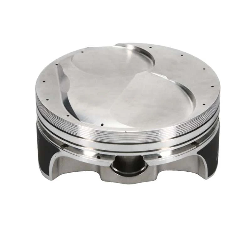 Wiseco BBC Quick 8 +15.6cc 18deg 1.120inch CH Piston Shelf Stock - Image 2