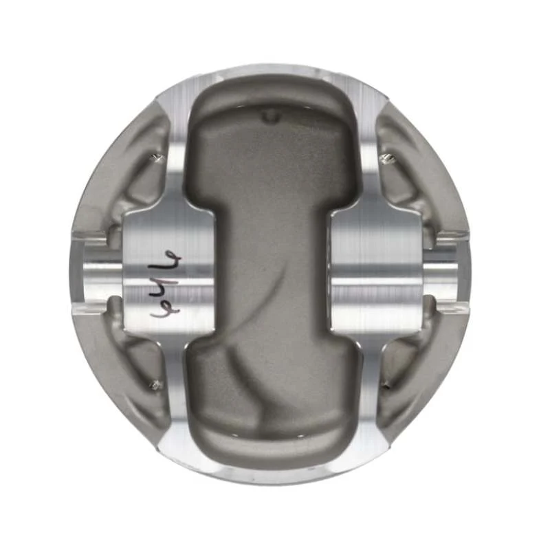 Wiseco BBC Quick 8 +15.6cc 18deg 1.120inch CH Piston Shelf Stock - Image 8