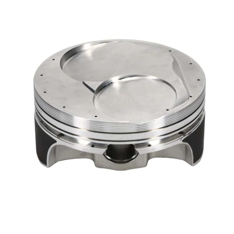 Wiseco BBC Quick 8 +15.6cc 18deg 1.155inch CH Piston Shelf Stock - Image 7