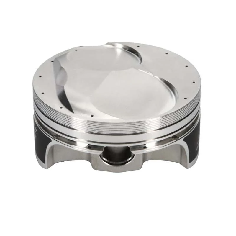 Wiseco BBC Quick 8 +4cc Dome 1.120inch CH Piston Shelf Stock - Image 2