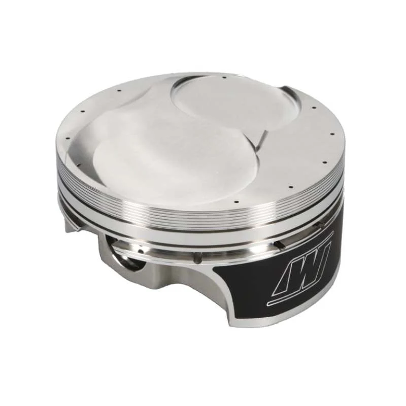Wiseco BBC Quick 8 +4cc Dome 1.155inch CH Piston Shelf Stock - Image 7