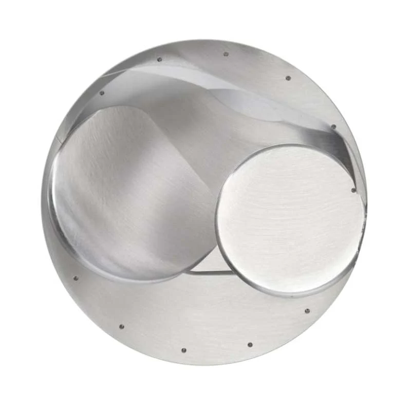 Wiseco BBC Quick 8 +4cc Dome 1.155inch CH Piston Shelf Stock - Image 8