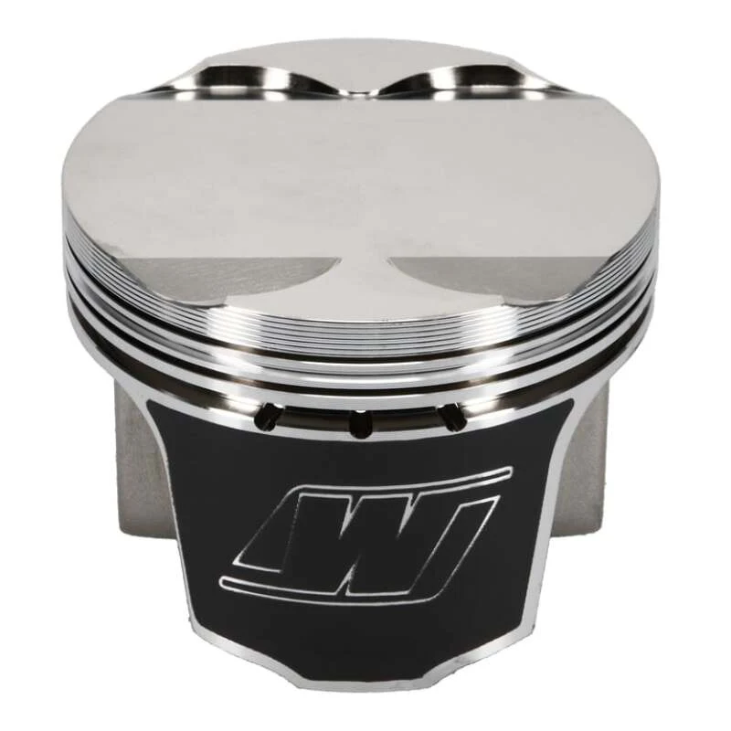 Wiseco BMW M50B25 84.00 mm Bore 38.20 mm CH -1.50 CC Piston Set - Image 6