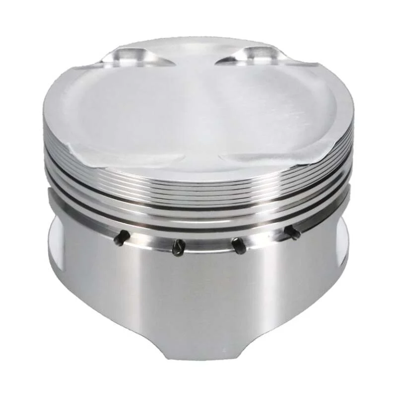 Wiseco BMW M54B30 3.0L 24V Turbo 84.25MM Bore STD Size 9.0:1 CR Pistons - Image 10