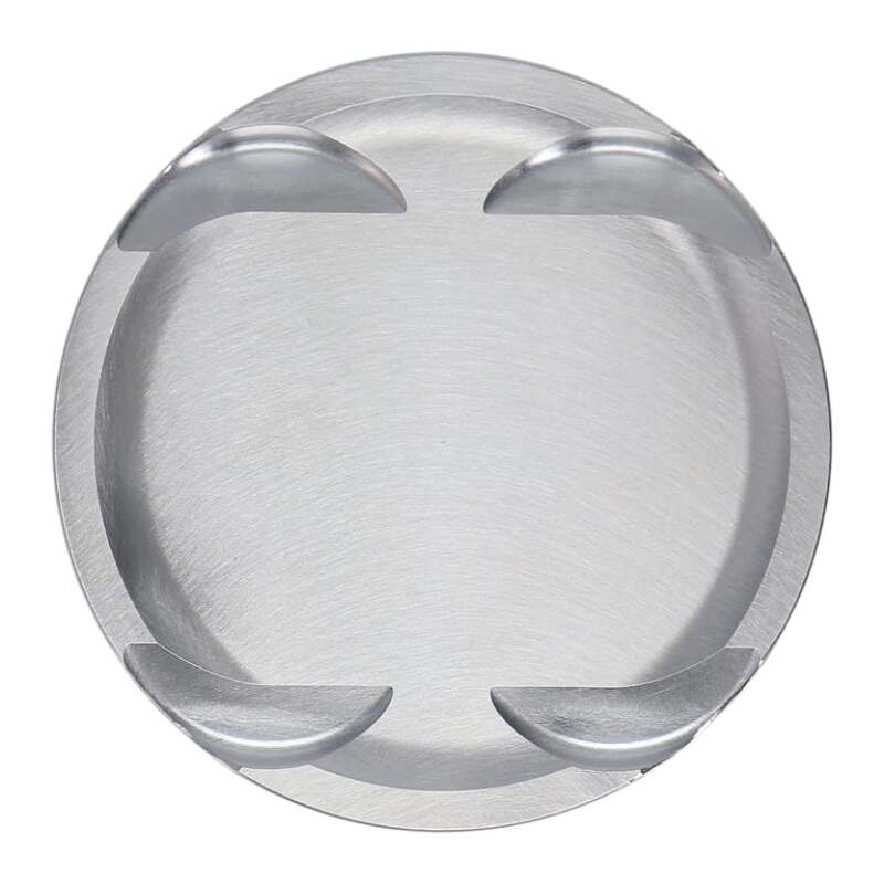 Wiseco BMW M54B30 3.0L 24V Turbo 84.25MM Bore STD Size 9.0:1 CR Pistons - Image 2
