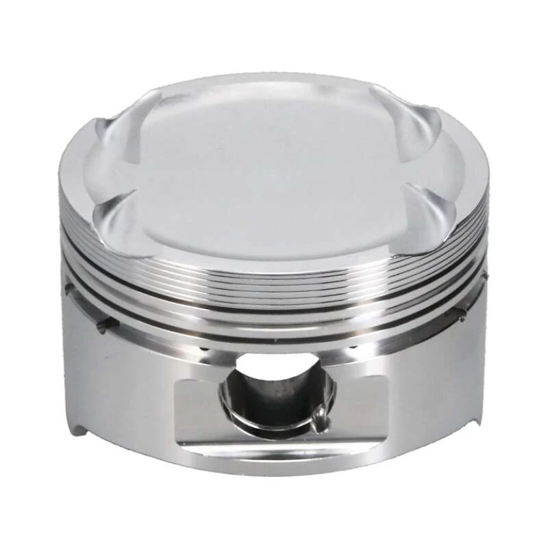Wiseco BMW M54B30 3.0L 24V Turbo 84.25MM Bore STD Size 9.0:1 CR Pistons - Image 3