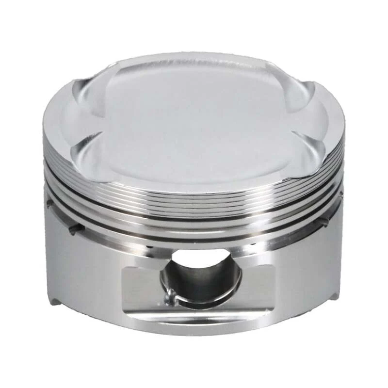 Wiseco BMW M54B30 3.0L 24V Turbo 84.25MM Bore STD Size 9.0:1 CR Pistons - Image 4