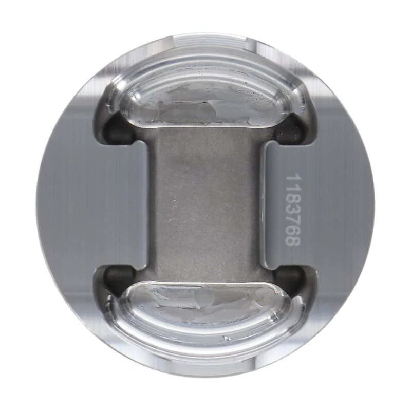 Wiseco BMW M54B30 3.0L 24V Turbo 84.25MM Bore STD Size 9.0:1 CR Pistons - Image 5