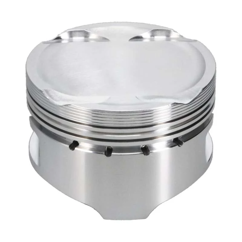 Wiseco BMW M54B30 3.0L 24V Turbo 84.25MM Bore STD Size 9.0:1 CR Pistons - Image 8