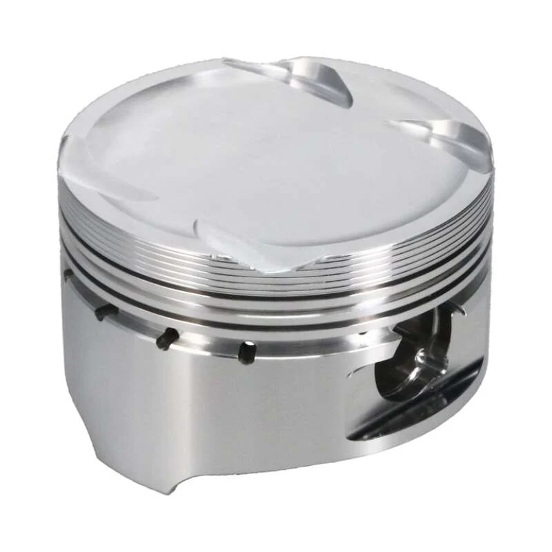 Wiseco BMW M54B30 3.0L 24V Turbo 84.25MM Bore STD Size 9.0:1 CR Pistons - Image 9