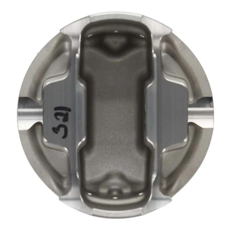 Wiseco BOD Toyota 4AG 4V DOMED +5.9cc (6533M815 Piston Shelf Stock Kit - Image 8
