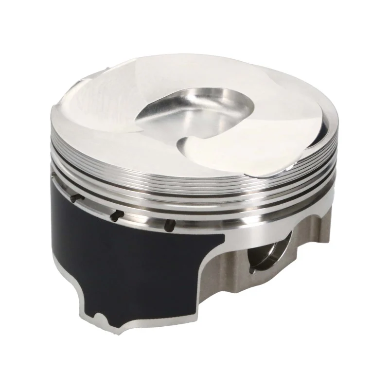 Wiseco Chevrolet L83 -1.56cc DI Dome 1.3260 X 3.800 - Set of 8 - Image 6