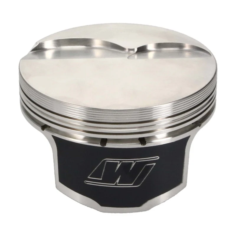 Wiseco Chevrolet LS -4cc Flat Top 1.294 X 4.125 - Set of 8 - Image 5