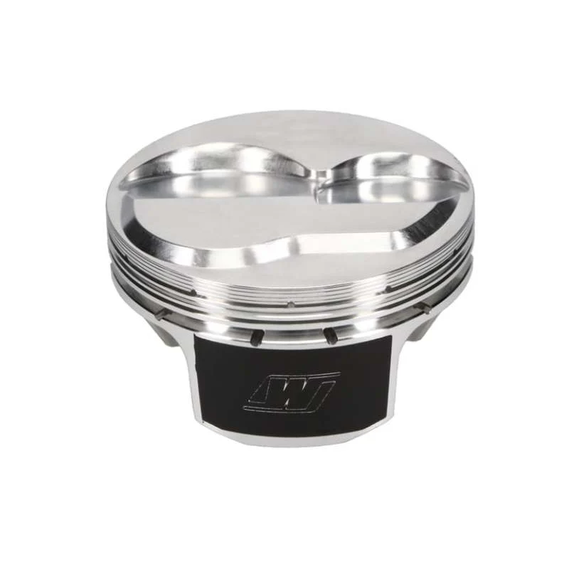 Wiseco Chevrolet Small Block 3cc Dome 4.185in Bore Shelf Stock Left Piston - Single - Image 3