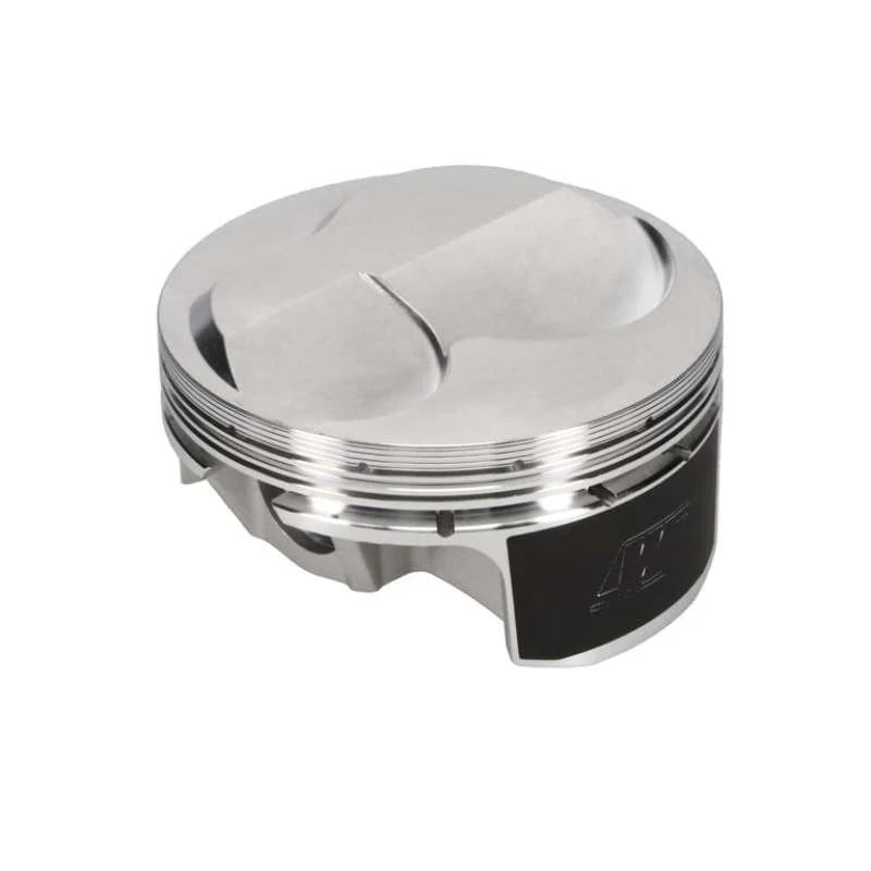 Wiseco Chevrolet Small Block 3cc Dome 4.185in Bore Shelf Stock Left Piston - Single - Image 5