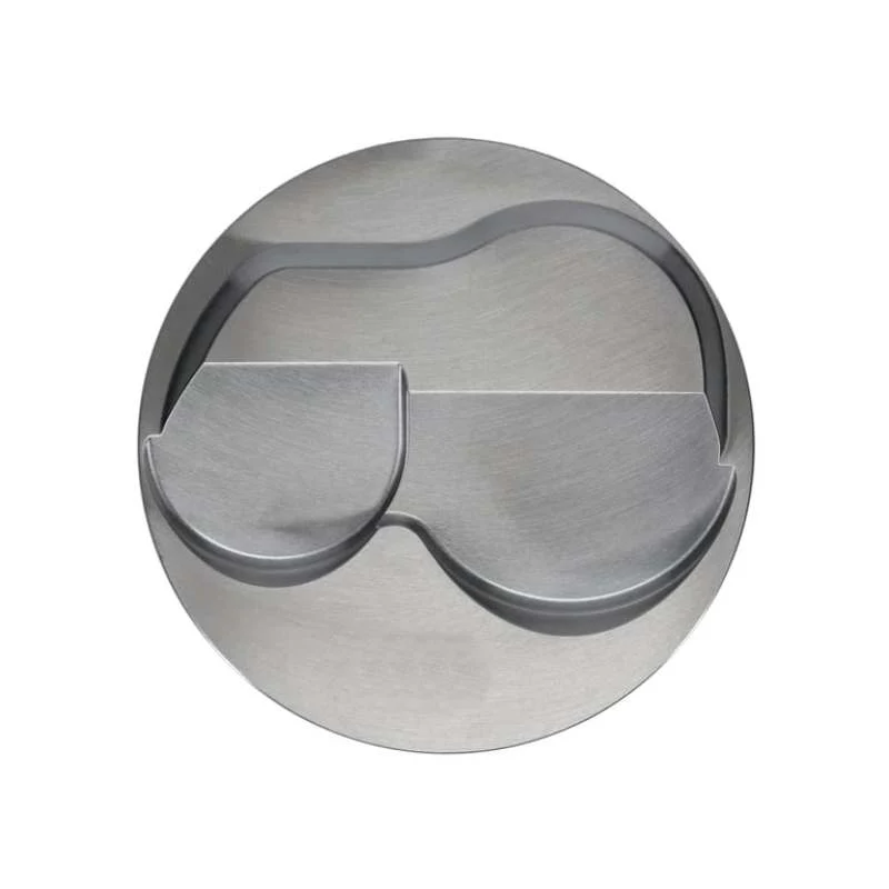 Wiseco Chevrolet Small Block 3cc Dome 4.185in Bore Shelf Stock Left Piston - Single - Image 7