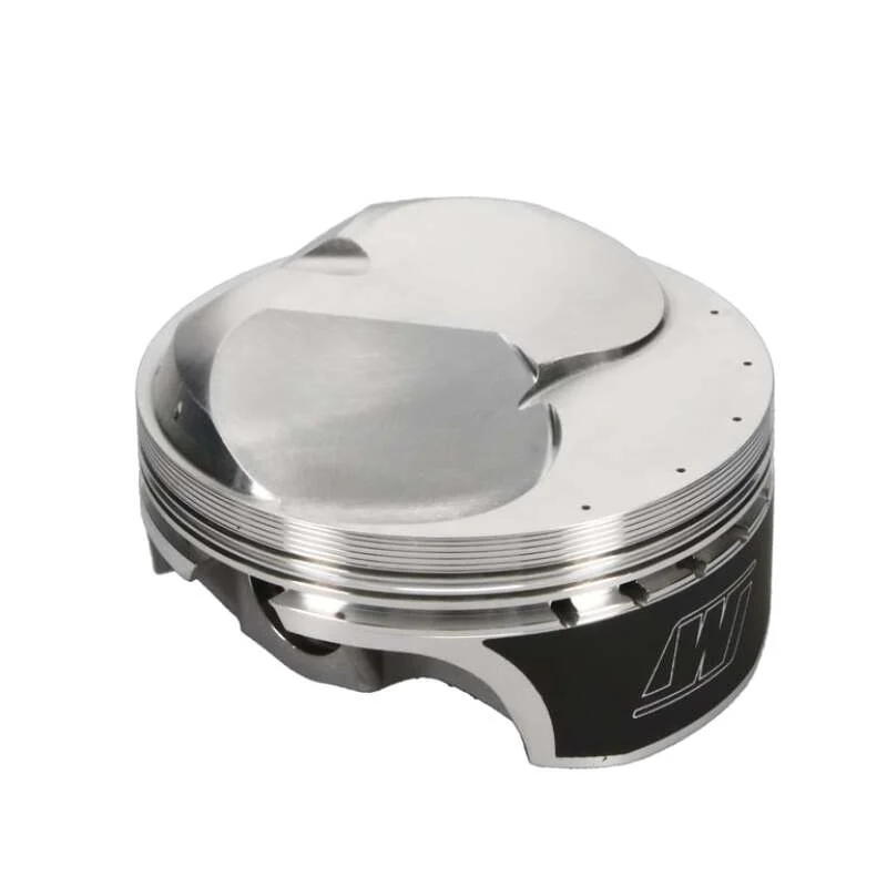 Wiseco Chevy Big Block 4.610in Bore 1.060in CH 48.70 CC Piston Set - Image 4