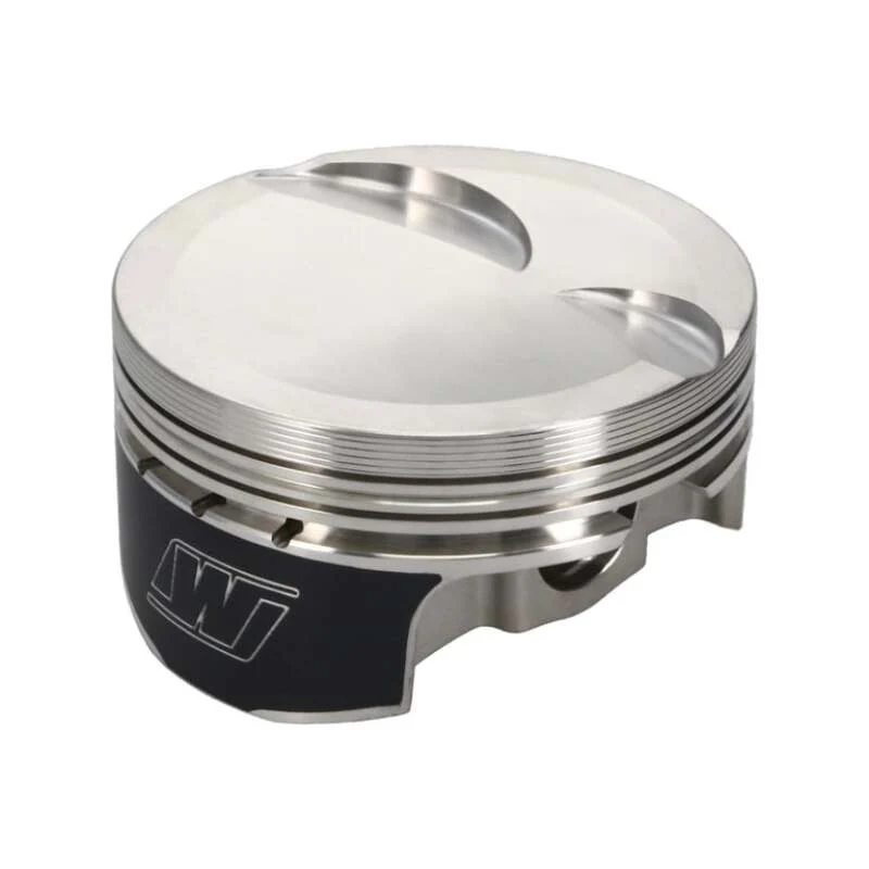 Wiseco Chevy LS 4.030in Bore 1.165in CH -9.00 CC Piston Set - Image 6
