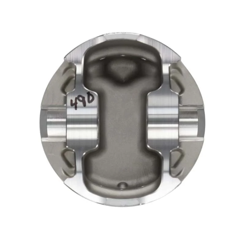Wiseco Chevy LS Series 12cc Dome 1.300 x 4.005 Piston Shelf Stock - Image 4