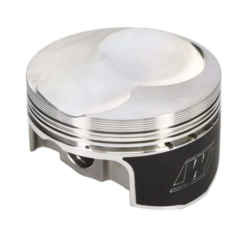 Wiseco Chevy LS Series -1cc 1.300 x 4.130inch Bore Piston Shelf Stock - Image 8