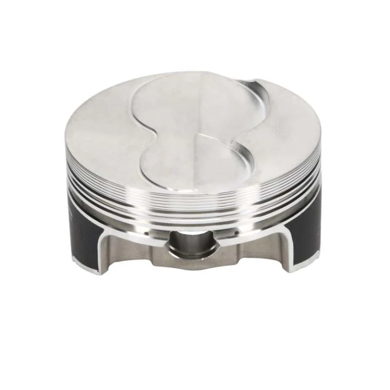 Wiseco Chevy LS Series -2.8cc Dome 4.185inch Bore Piston Shelf Stock - Image 2