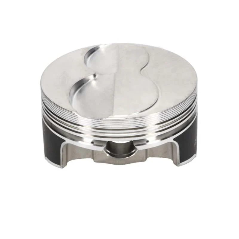 Wiseco Chevy LS Series -2.8cc Dome 4.185inch Bore Piston Shelf Stock - Image 4