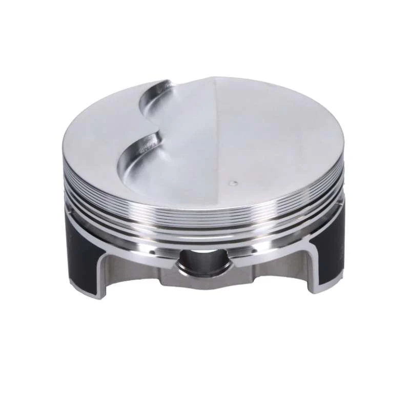 Wiseco Chevy LS Series -8cc FT 4.185inch Bore Piston Shelf Stock - Image 3