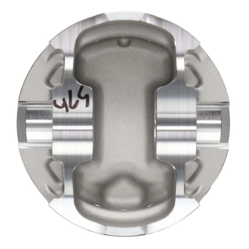 Wiseco Chevy LS Series -8cc R/Dome 1.115x4.000 Piston Shelf Stock - Image 2