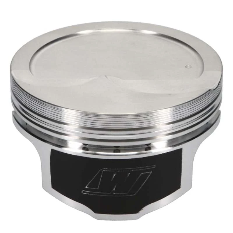 Wiseco Chevy LS Series -8cc R/Dome 1.115x4.000 Piston Shelf Stock - Image 4