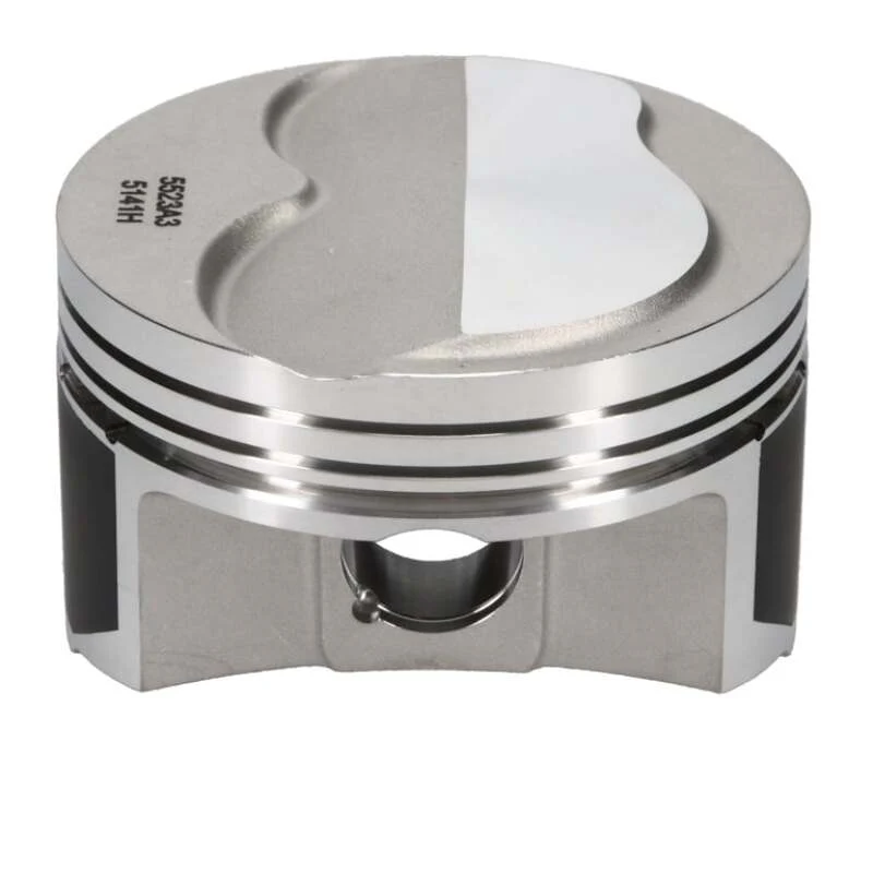 Wiseco Chevy LS Series Pro-Tru SBC 4.030in Bore - 1.335in CH 4.00 CC - Piston (Single) - Image 3