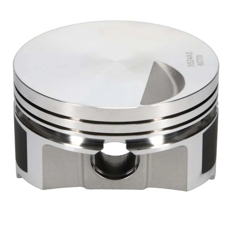 Wiseco Chevy LS Series Small Block Pro Tru +2.00cc FT 4.280inch Bore Shelf Stock Kit - Image 3