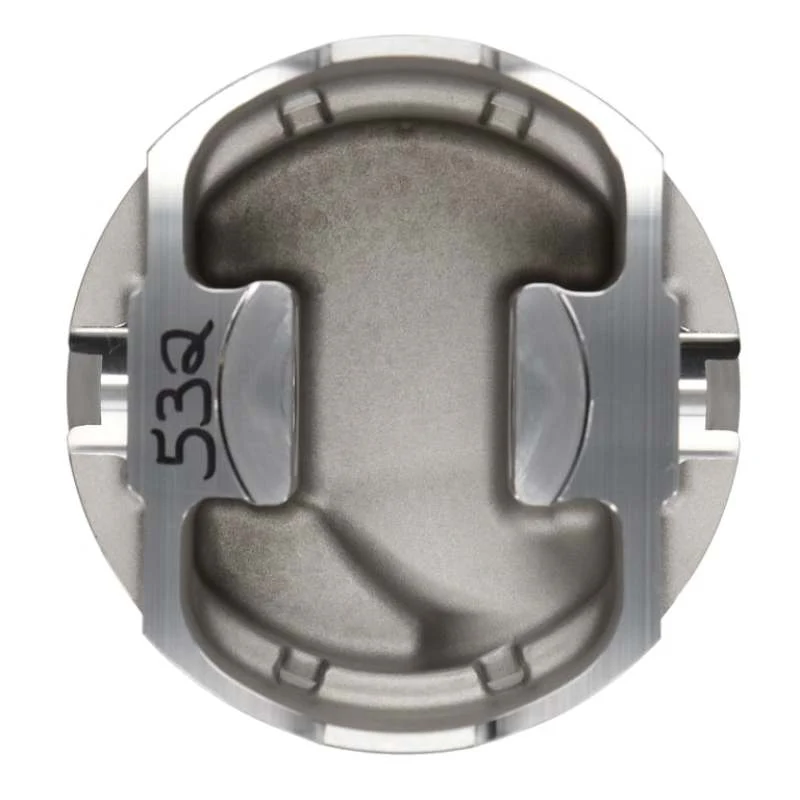 Wiseco Chevy LS Series Small Block Pro Tru +2.00cc FT 4.280inch Bore Shelf Stock Kit - Image 4